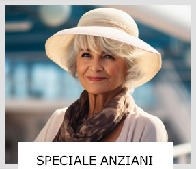 Terme per anziani Toscana