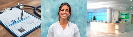 Assistente personale dedicato