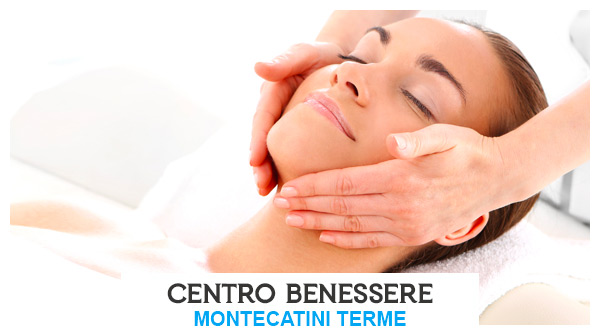 Weekend in centro benessere termale Toscana