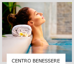 Weekend in centro benessere termale Toscana