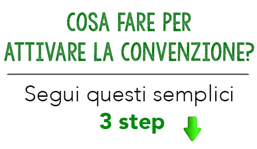 Cosa fare per attivare la convenzione con il Sistema Sanitario Nazionale