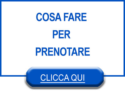 Cosa fare per prenotare
