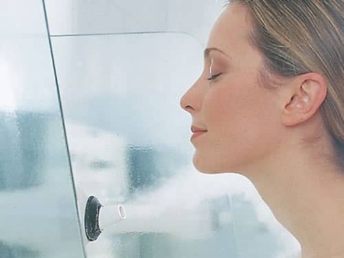 Cure Inalatorie reparto accettazione Terme Montecatini Toscana