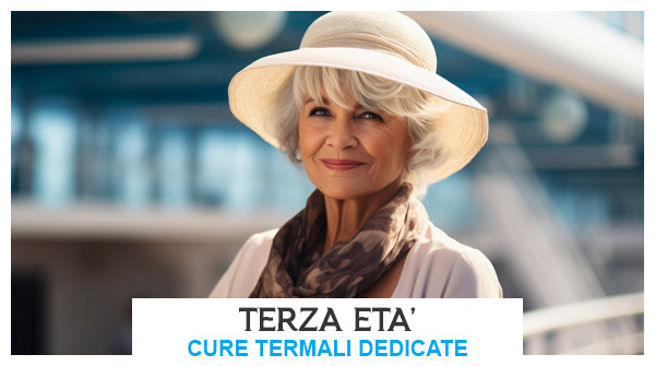 Terme per anziani Toscana