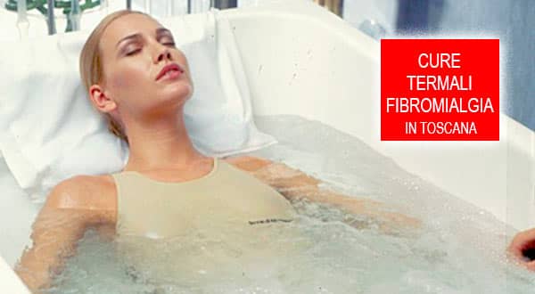 Cure termali per fibromialgia