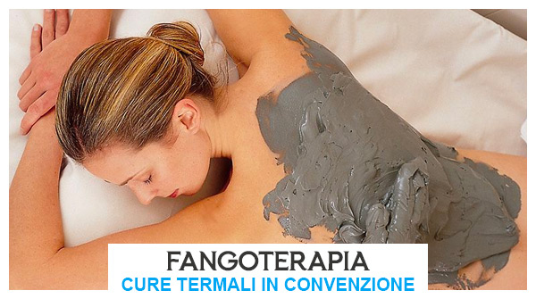 Fangoterapia in Toscana