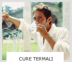 Cura idropinica in Toscana