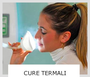 Terapia inalatoria terme in Toscana