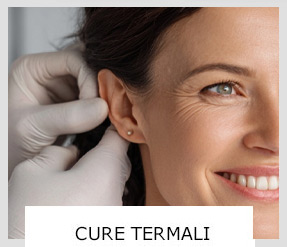 Insufflazioni tubariche