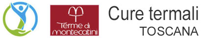 Logo Cure Termali Toscana