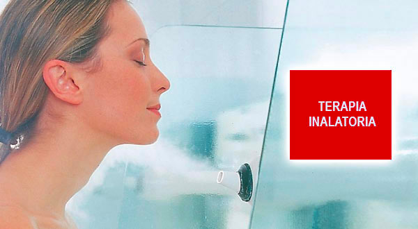Migliori terme per cure inalatorie
