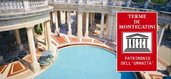 Migliori terme in Italia