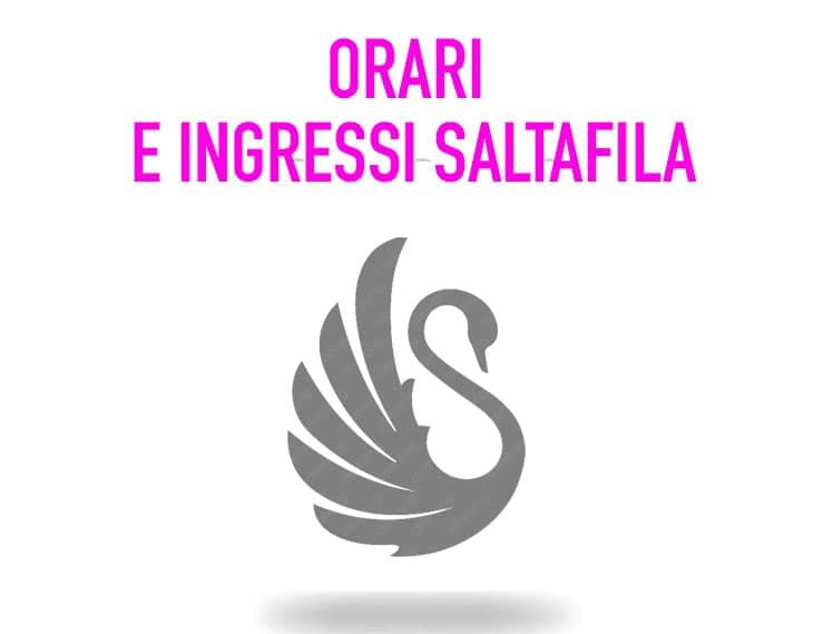 Date e disponibilità
