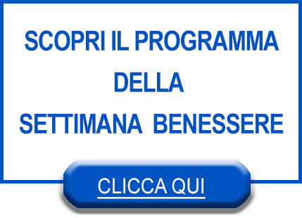 Descrizione la settimana del benessere