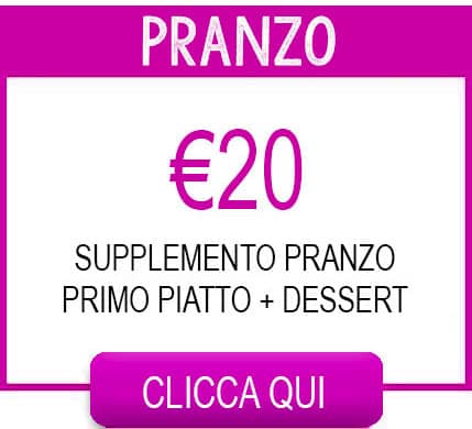 pensione completa